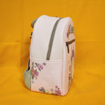 Studio Ghibli My Neighbor Totoro Flowers Totoros Mini Backpack