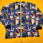 Cakeworthy Star Wars PJ's Set Blue Pajamas Size 2XL