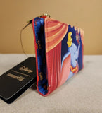 Dumbo Circus Tent Wallet