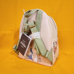 Studio Ghibli My Neighbor Totoro Flowers Totoros Mini Backpack