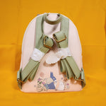 Studio Ghibli My Neighbor Totoro Flowers Totoros Mini Backpack