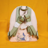 Studio Ghibli My Neighbor Totoro Flowers Totoros Mini Backpack