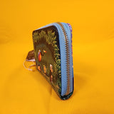 Pixar UP Moment Jungle Stroll Wallet