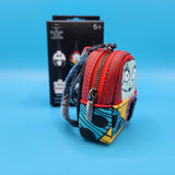 Loungefly Disney The Nightmare Before Christmas Sally Mini Backpack Bag Charm