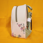 Studio Ghibli My Neighbor Totoro Flowers Totoros Mini Backpack