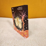 Mickey And Minnie Ghosts Sliding LE Enamel Pin Halloween