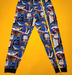Cakeworthy Star Wars PJ's Set Blue Pajamas Size 2XL