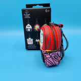 Loungefly Disney The Nightmare Before Christmas Sally Mini Backpack Bag Charm