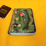 Pixar UP Moment Jungle Stroll Wallet