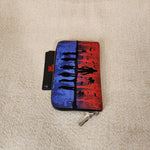 Stranger Things Upside Down Shadows Wallet