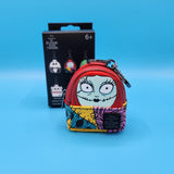 Loungefly Disney The Nightmare Before Christmas Sally Mini Backpack Bag Charm