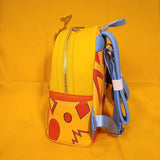 Aladdin Genie Vacation Golf Cosplay Mini Backpack