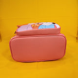 Loungefly Disney A Goofy Movie Max & Roxanne Dandelion Pink Mini Backpack