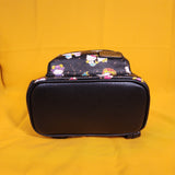Loungefly Sanrio Hello Kitty Zodiac Constellation AOP Astrology Mini Backpack