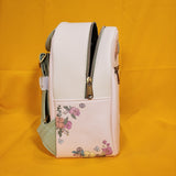 Studio Ghibli My Neighbor Totoro Flowers Totoros Mini Backpack