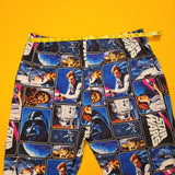 Cakeworthy Star Wars PJ's Set Blue Pajamas Size 2XL