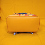 Aladdin Genie Vacation Golf Cosplay Mini Backpack