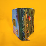 Pixar UP Moment Jungle Stroll Wallet
