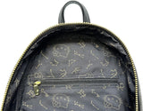Loungefly Sanrio Hello Kitty Zodiac Constellation AOP Astrology Mini Backpack