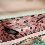 Mickey & Minnie Date Night Diner Crossbody Handbag