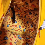 Aladdin Genie Vacation Golf Cosplay Mini Backpack