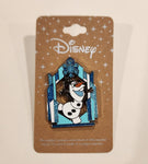 Frozen Olaf Winter Glitter Enamel Pin