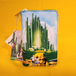 Wizard of Oz Emerald City Wallet