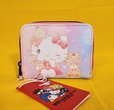 Loungefly Hello Kitty & Tiny Chum Whimsical Sweet Treats Zip Wallet
