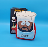 Loungefly South Park Cosplay Mystery Mini Backpack Keychain Charm Chef NEW