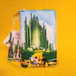 Wizard of Oz Emerald City Wallet