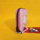 Loungefly Hello Kitty & Tiny Chum Whimsical Sweet Treats Zip Wallet