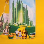 Wizard of Oz Emerald City Wallet