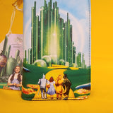Wizard of Oz Emerald City Wallet