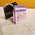 Hello Kitty Sweet Treats Drinks Cardholder Wallet