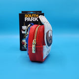 Loungefly South Park Cosplay Mystery Mini Backpack Keychain Charm Chef NEW