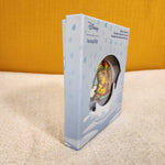 Winnie the Pooh Rainy Day Umbrella Slider Rainbow LE 3"