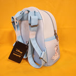 101 Dalmatians Bath Bubbles Puppy Play Time Mini Backpack