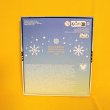 Loungefly Disney Winnie The Pooh Ice Skating LE 3" Enamel Pin Sliding