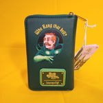 Wizard of Oz Emerald City Wallet