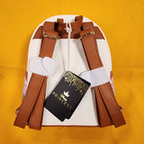 The Princess And The Frog Tiana Bayou Sunset Mini Backpack