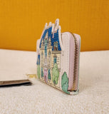 The Aristocats Marie House Wallet