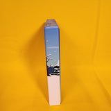 Loungefly Disney Winnie The Pooh Ice Skating LE 3" Enamel Pin Sliding