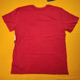 Loungefly Disney Mickey & Friends Picnic Red T Shirt Size L