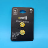 South Park Cows School Mascot Enamel Pin