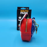 Loungefly South Park Cosplay Mystery Mini Backpack Keychain Charm Chef NEW