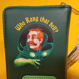 Wizard of Oz Emerald City Wallet