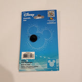 Snow White Dopey Dwarf Gem Diamond Mine Cart Enamel Pin Exclusive