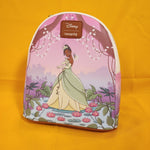 The Princess And The Frog Tiana Bayou Sunset Mini Backpack