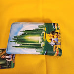Wizard of Oz Emerald City Wallet