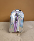 the Little Mermaid Ariel Cosmetic Bag